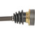 CV Axle Assembly - 66-7011