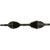 CV Axle Assembly - 60-1049