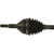 CV Axle Assembly - 60-1049