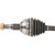 CV Axle Assembly - 66-1049