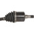 CV Axle Assembly - 66-1049