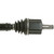 CV Axle Assembly - 60-7313