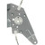 Window Regulator - 82-2045B
