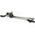 Wiper Motor - 85-1076L