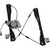 Window Motor and Regulator Assembly - 82-1054BR