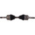 CV Axle Assembly - 60-2147