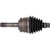 CV Axle Assembly - 60-2147