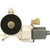 Window Motor - 42-10044