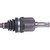 CV Axle Assembly - 60-2040