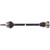 CV Axle Assembly - 60-7162