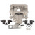 Disc Brake Caliper - 19-B7341