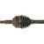 CV Axle Assembly - 60-2060