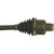 CV Axle Assembly - 60-2060