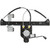 Window Motor and Regulator Assembly - 82-189AR