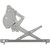 Window Regulator - 82-309A