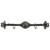 Drive Axle Assembly - 3A-18000LHJ