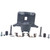 Disc Brake Caliper - 19-2615