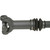 Drive Shaft - 65-9129
