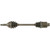 CV Axle Assembly - 60-8113