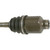 CV Axle Assembly - 60-8113