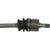 CV Axle Assembly - 60-4043