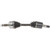 CV Axle Assembly - 66-3412