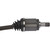 CV Axle Assembly - 66-9318