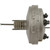 Power Brake Booster - 53-8519