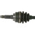 CV Axle Assembly - 60-8108