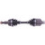 CV Axle Assembly - 60-1081