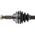 CV Axle Assembly - 66-5215