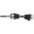 CV Axle Assembly - 66-1352S