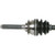 CV Axle Assembly - 66-1352S