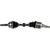 CV Axle Assembly - 60-6175