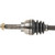 CV Axle Assembly - 66-7376