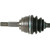 CV Axle Assembly - 60-6176