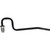 Rack and Pinion Hydraulic Transfer Tubing Assembly - 3L-1113