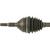 CV Axle Assembly - 60-1114