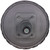 Power Brake Booster - 53-2136