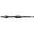 CV Axle Assembly - 66-5317