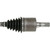 CV Axle Assembly - 60-2087