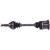 CV Axle Assembly - 60-5000