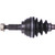 CV Axle Assembly - 60-5000