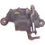 Disc Brake Caliper - 18-4334