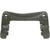 Disc Brake Caliper Bracket - 14-1350