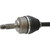 CV Axle Assembly - 60-4325