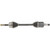 CV Axle Assembly - 66-1012