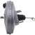 Vacuum Power Brake Booster - 54-74322