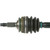 CV Axle Assembly - 60-1294