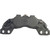 Disc Brake Caliper - 18-8043